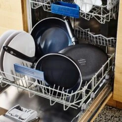 Greenpan Torino Wok-Pfanne 28 Cm / 3.6 L -Deutschland Kochzauber Verkaufs-Shop greenpan torino wok pfanne 28 cm 36 l 2