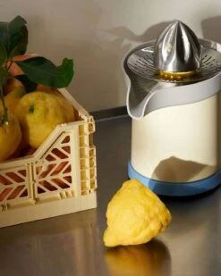 Hay Sowden Entsafter, Gelb -Deutschland Kochzauber Verkaufs-Shop hay sowden juicer eu yellow 2