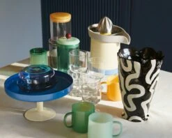 Hay Sowden Entsafter, Gelb -Deutschland Kochzauber Verkaufs-Shop hay sowden juicer eu yellow 3