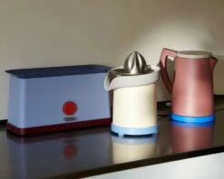 Hay Sowden Entsafter, Gelb -Deutschland Kochzauber Verkaufs-Shop hay sowden juicer eu yellow 4