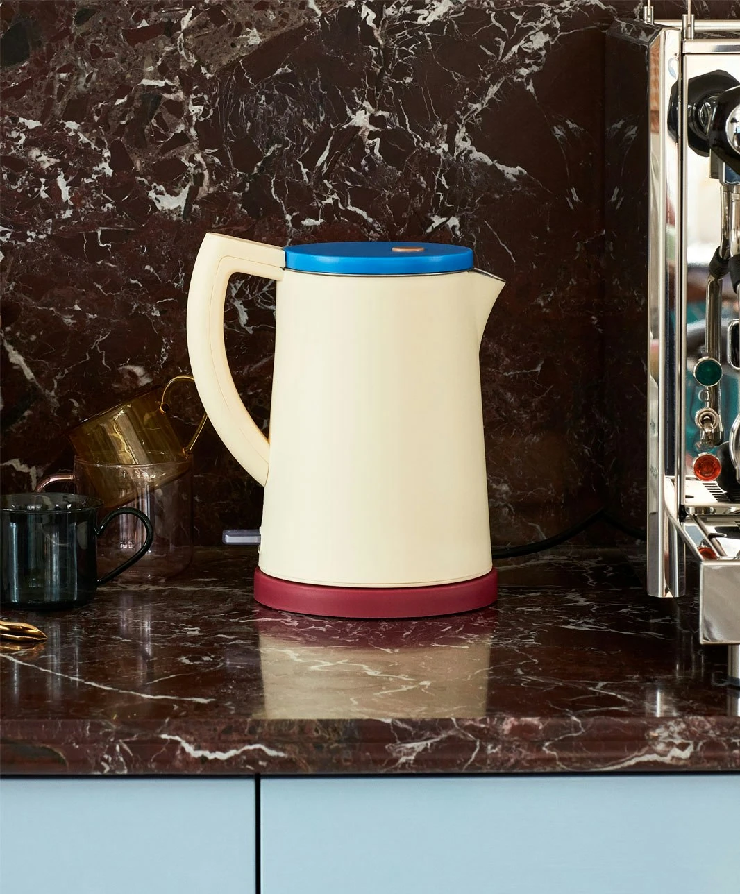 Hay Sowden Wasserkocher 2 Hay Sowden Wasserkocher – Bild 2