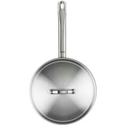 Heirol Cerasafe Pro Kasserolle Mit Deckel 24 Cm 3 L