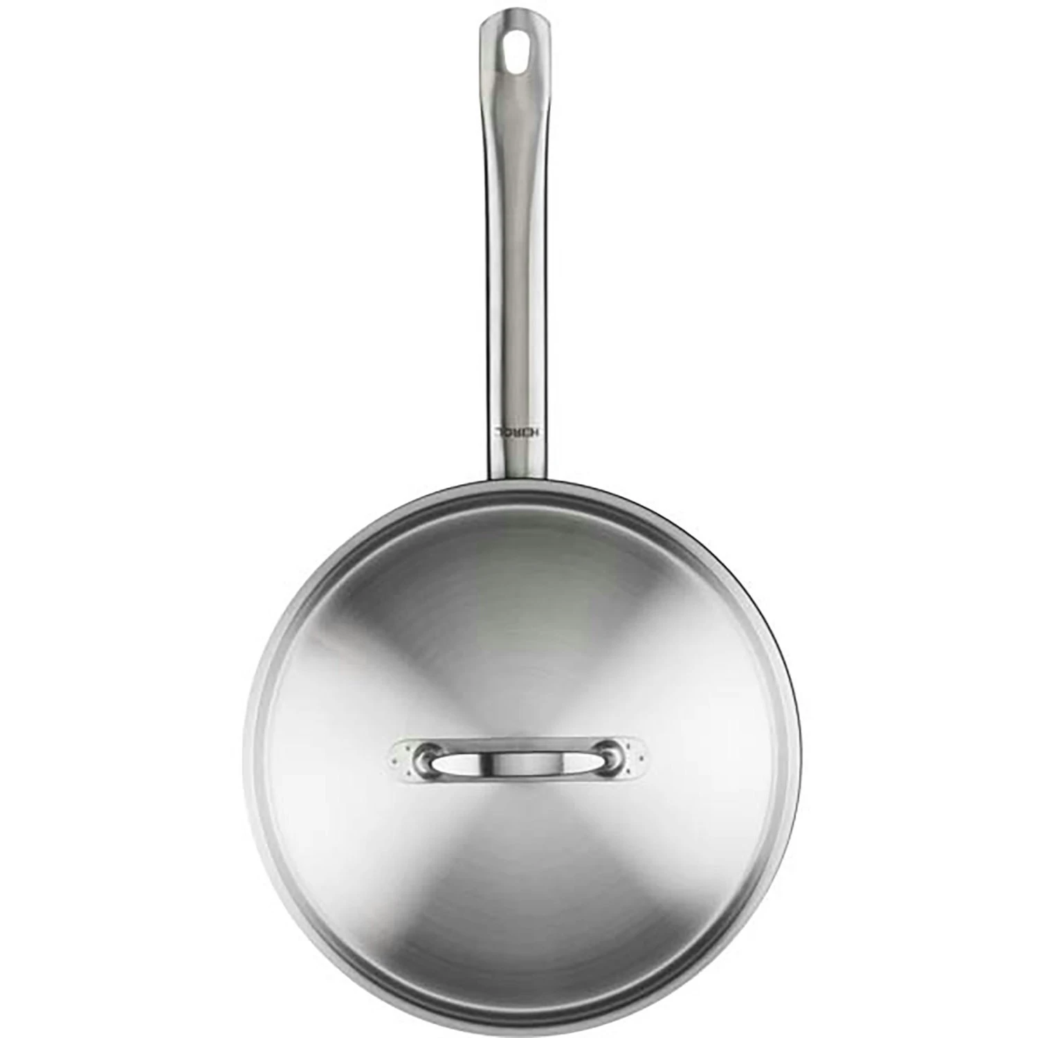 Heirol Cerasafe Pro Kasserolle Mit Deckel 24 Cm 3 L 1 Heirol Cerasafe Pro Kasserolle Mit Deckel 24 Cm 3 L