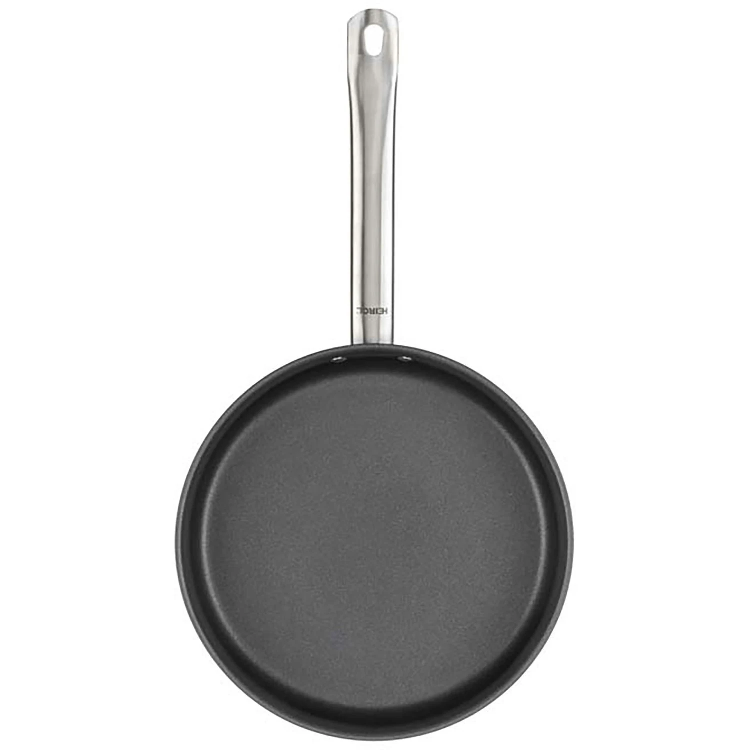 Heirol Cerasafe Pro Kasserolle Mit Deckel 24 Cm 3 L 2 Heirol Cerasafe Pro Kasserolle Mit Deckel 24 Cm 3 L – Bild 2