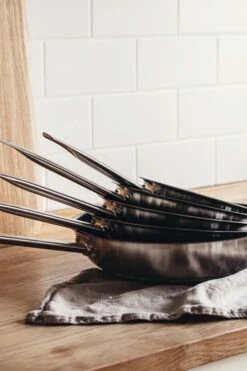 Heirol Cerasafe Pro Bratpfanne 24 Cm 7 Heirol Cerasafe Pro Bratpfanne 24 Cm -Deutschland Kochzauber Verkaufs-Shop heirol cerasafe pro bratpfanne 24 cm 2