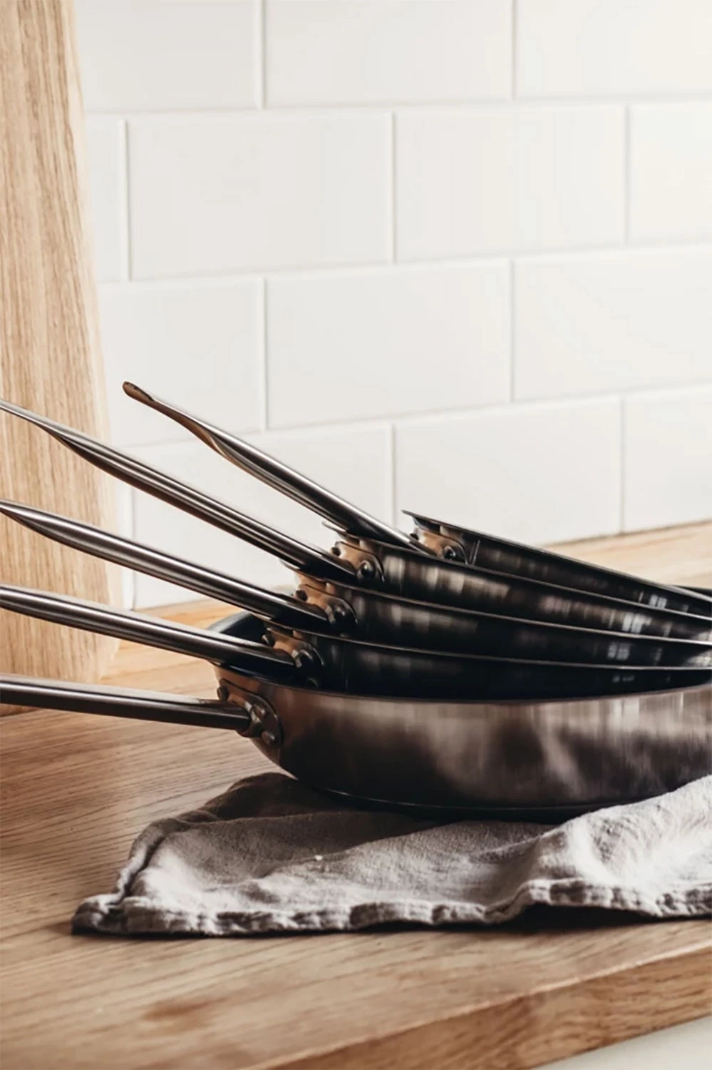 Heirol Cerasafe Pro Bratpfanne 26 Cm 3 Heirol Cerasafe Pro Bratpfanne 26 Cm – Bild 3