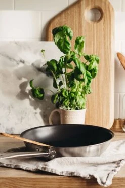 Heirol Cerasafe Pro Bratpfanne 26 Cm 7 Heirol Cerasafe Pro Bratpfanne 26 Cm -Deutschland Kochzauber Verkaufs-Shop heirol cerasafe pro bratpfanne 26 cm 2