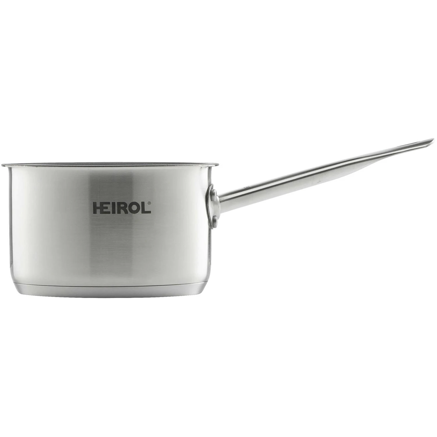Heirol Cerasafe Pro Kasserolle 14 Cm 1,5 L 1 Heirol Cerasafe Pro Kasserolle 14 Cm 1,5 L