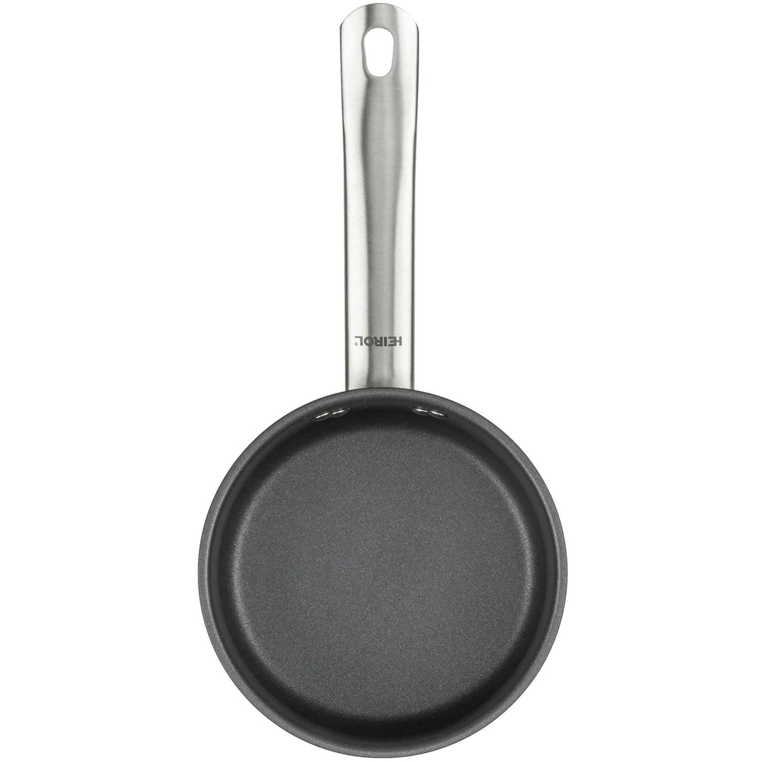 Heirol Cerasafe Pro Kasserolle 14 Cm 1,5 L 2 Heirol Cerasafe Pro Kasserolle 14 Cm 1,5 L – Bild 2