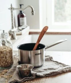 Heirol Cerasafe Pro Kasserolle 14 Cm 1,5 L 5 Heirol Cerasafe Pro Kasserolle 14 Cm 1,5 L -Deutschland Kochzauber Verkaufs-Shop heirol cerasafe stew 12 liters 2