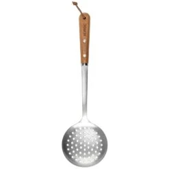 Heirol Schaumlöffel Edelstahl