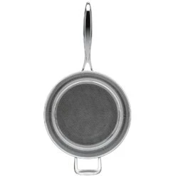 Deutschland Kochzauber Verkaufs-Shop -Deutschland Kochzauber Verkaufs-Shop heirol steelsafe wok pfanne 28 cm 1