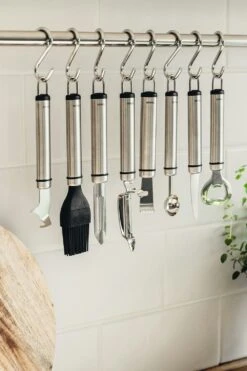 Heirol Steely Kaffeelöffel -Deutschland Kochzauber Verkaufs-Shop heirol steely coffee spoon 1