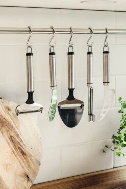 Heirol Steely Entkerner -Deutschland Kochzauber Verkaufs-Shop heirol steely core seeder 1