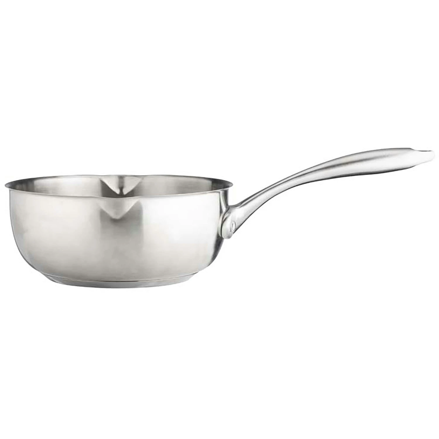 Heirol Steely Classic Kasserolle / Sauteuse 20 Cm 1 Heirol Steely Classic Kasserolle / Sauteuse 20 Cm