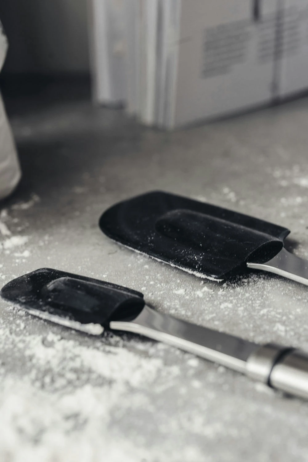 Heirol Steely Pfannenheber 23 Cm 2 Heirol Steely Pfannenheber 23 Cm – Bild 2