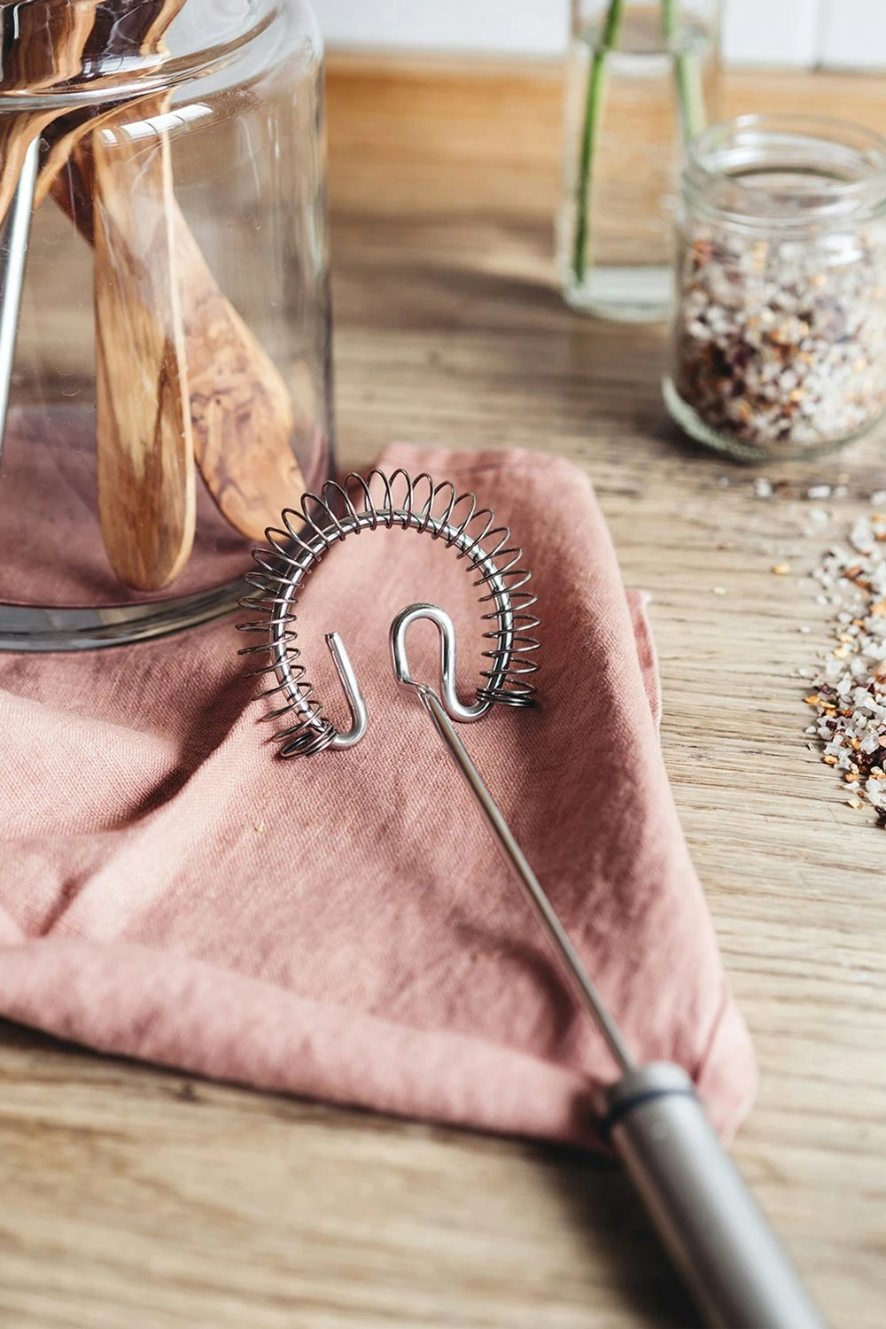 Heirol Steely Schneebesen 2 Heirol Steely Schneebesen – Bild 2