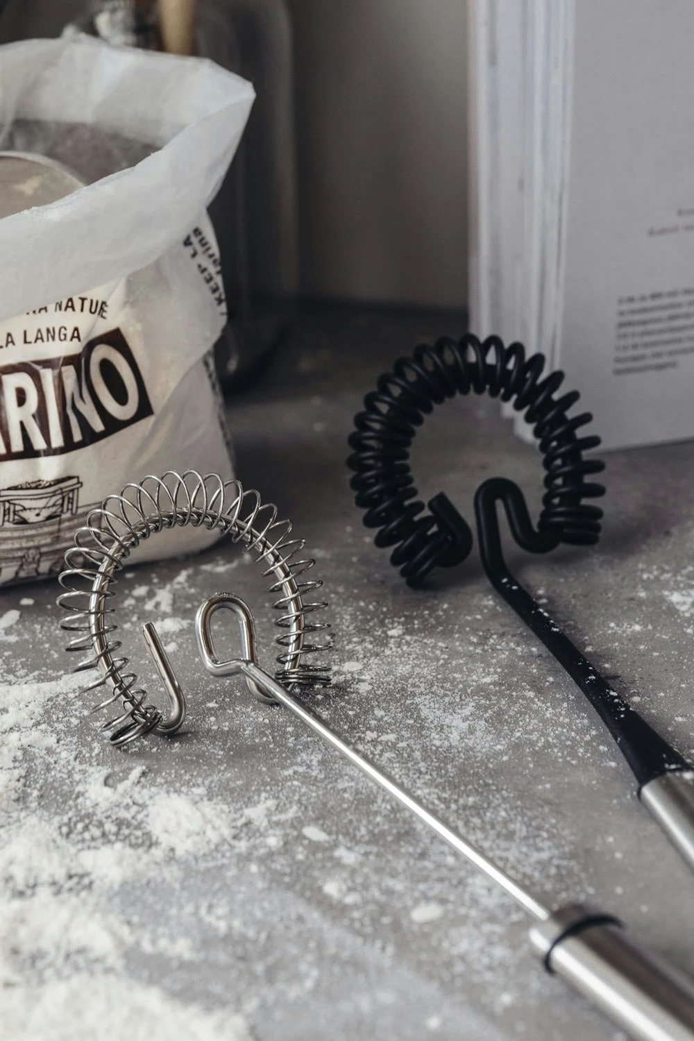 Heirol Steely Schneebesen 3 Heirol Steely Schneebesen – Bild 3