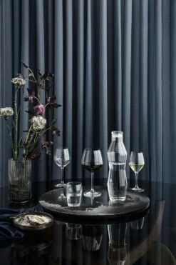 Holmegaard Perfection Deckel -Deutschland Kochzauber Verkaufs-Shop holmegaard perfection lock to bottle clear 1