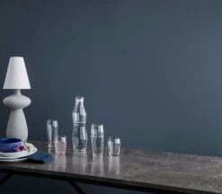 Holmegaard Perfection Deckel -Deutschland Kochzauber Verkaufs-Shop holmegaard perfection lock to bottle clear 2