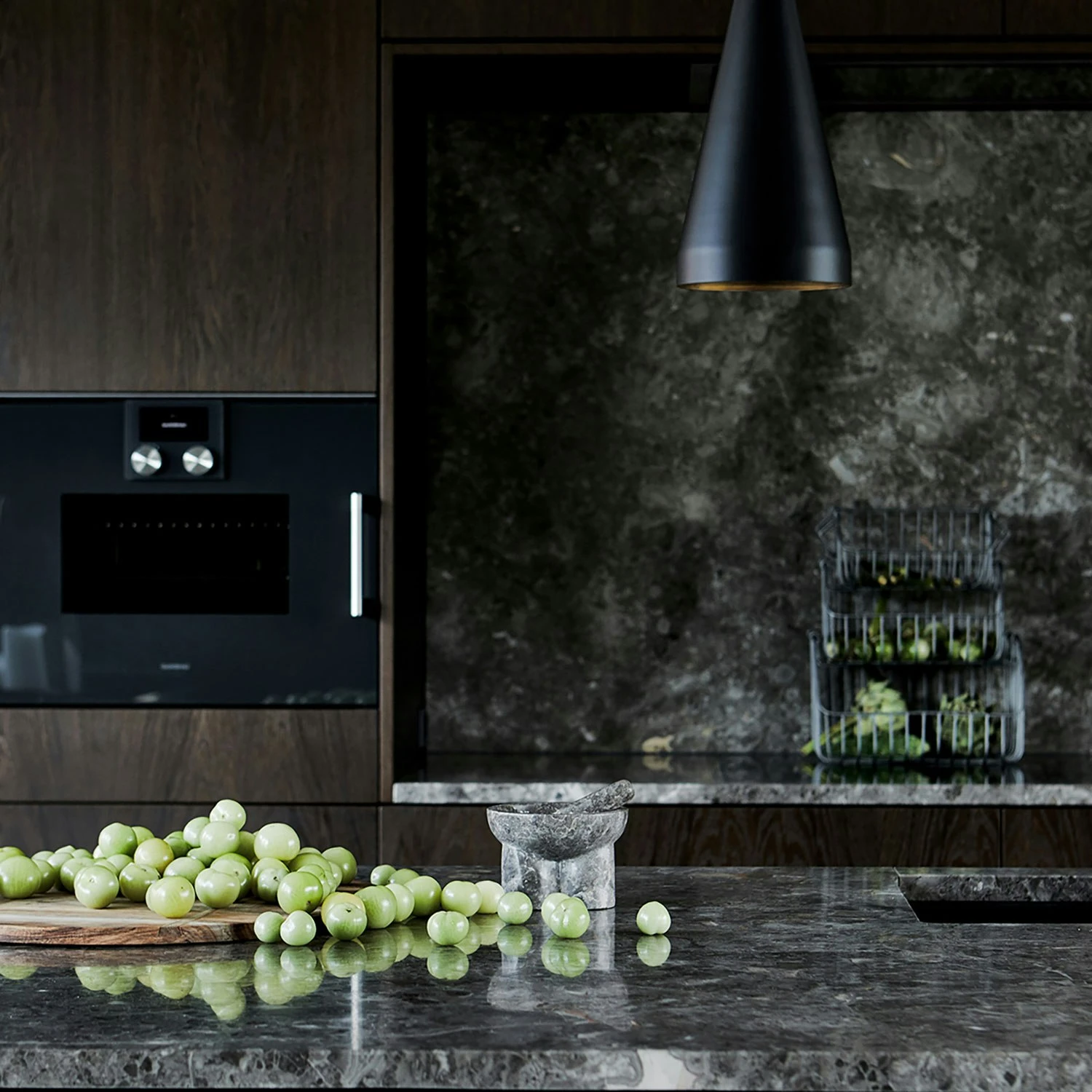 House Doctor Kulti Mörser Mit Stößel 3 House Doctor Kulti Mörser Mit Stößel – Bild 3