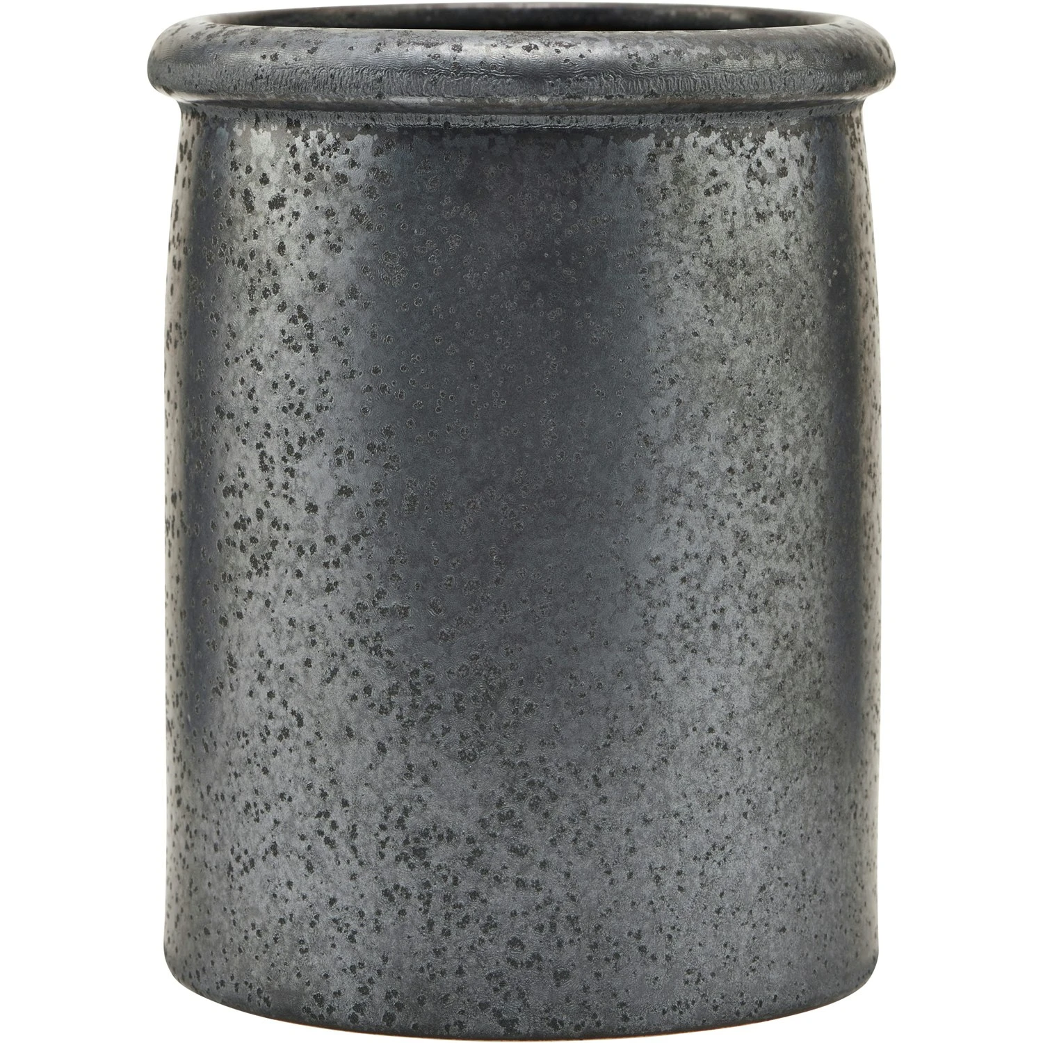 House Doctor Pion Halter Für Küchenutensilien 11,5x15 Cm, Schwarz / Braun 1 House Doctor Pion Halter Für Küchenutensilien 11,5x15 Cm, Schwarz / Braun