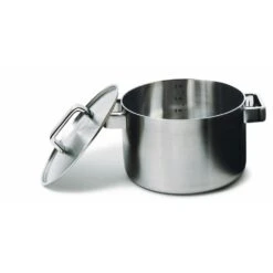 Iittala Tools Kochtopf Mit Deckel 5 L, Edelstahl 3 Iittala Tools Kochtopf Mit Deckel 5 L, Edelstahl -Deutschland Kochzauber Verkaufs-Shop iittala tools kochtopf mit deckel 2 l edelstahl 4