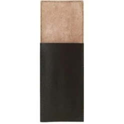 Juna Raw Cutlery Pocket 2pcs, Brown