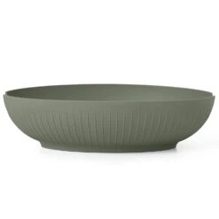 Kähler Hammershøi Brotkorb, Grün -Deutschland Kochzauber Verkaufs-Shop kahler hammershi brodkorg 295x20 gron 3