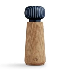 Kähler Hammershøi Kräutermühle Large, Blau