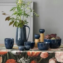 Kähler Hammershøi Salz & Pfefferstreuer, Weiß -Deutschland Kochzauber Verkaufs-Shop kahler hammershi salz pfefferstreuer 3