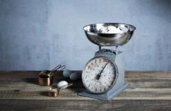 Kitchen Craft Industrial Kitchen Küchenwaage 10 Kg -Deutschland Kochzauber Verkaufs-Shop kitchen craft industrial kitchen kuchenwaage 10 kg 2