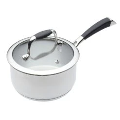 Kitchen Craft Master Class Topf- Und Pfannenset, 5-tlg. -Deutschland Kochzauber Verkaufs-Shop kitchen craft master class topf und pfannenset 5 tlg 4