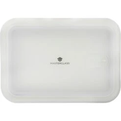 Kitchen Craft Master Class Lebensmittelbehälter 1,3 L 22x5,5x16 Cm -Deutschland Kochzauber Verkaufs-Shop kitchen craft masterclass 500ml all in one stainless steel 25