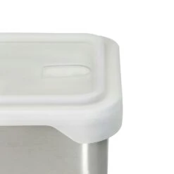 Kitchen Craft Master Class Lebensmittelbehälter 1,3 L 22x5,5x16 Cm -Deutschland Kochzauber Verkaufs-Shop kitchen craft masterclass 500ml all in one stainless steel 26