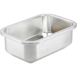 Kitchen Craft MasterClass 500ml All In One Stainless Steel Lebensmittelbehälter -Deutschland Kochzauber Verkaufs-Shop kitchen craft masterclass 500ml all in one stainless steel 4