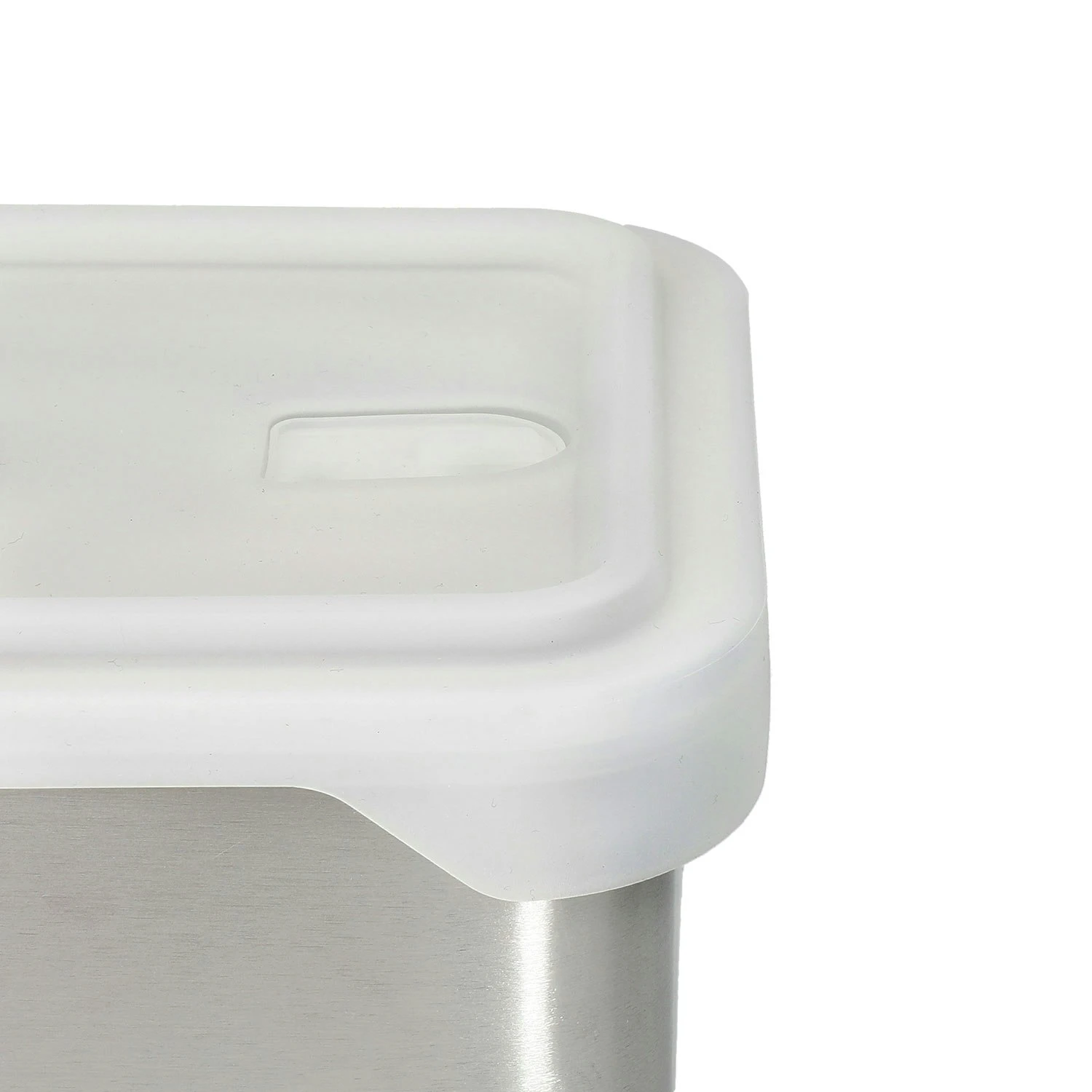 Kitchen Craft Master Class Lebensmittelbehälter 2,7 L 22,5x12x16 Cm 3 Kitchen Craft Master Class Lebensmittelbehälter 2,7 L 22,5x12x16 Cm – Bild 3