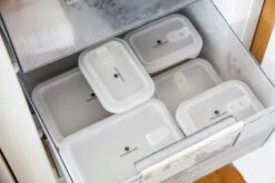 Kitchen Craft Master Class Lebensmittelbehälter 2,7 L 22,5x12x16 Cm 11 Kitchen Craft Master Class Lebensmittelbehälter 2,7 L 22,5x12x16 Cm -Deutschland Kochzauber Verkaufs-Shop kitchen craft masterclass 500ml all in one stainless steel 44