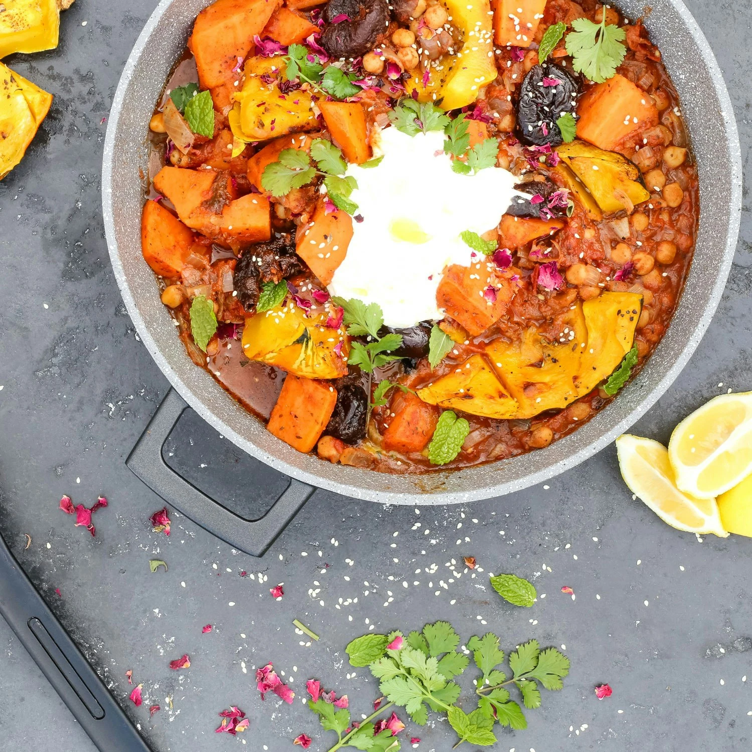 Kitchen Craft MasterClass Kasserolle Schwarz, 4 L 4 Kitchen Craft MasterClass Kasserolle Schwarz, 4 L – Bild 4