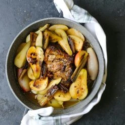 Kitchen Craft MasterClass Kasserolle Schwarz, 4 L 10 Kitchen Craft MasterClass Kasserolle Schwarz, 4 L -Deutschland Kochzauber Verkaufs-Shop kitchen craft masterclass casserole black 11