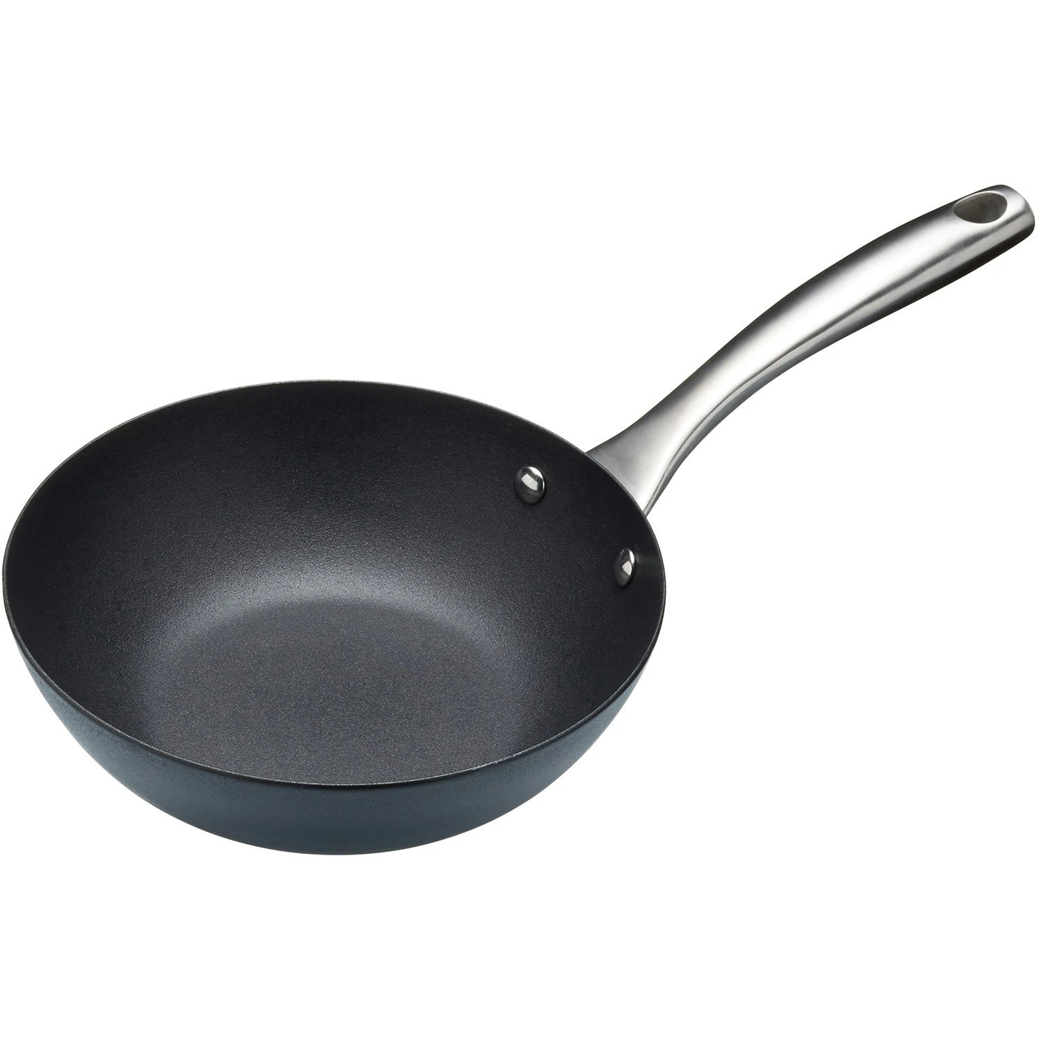 Kitchen Craft Master Class Wok-Pfanne 20 Cm 1 Kitchen Craft Master Class Wok-Pfanne 20 Cm