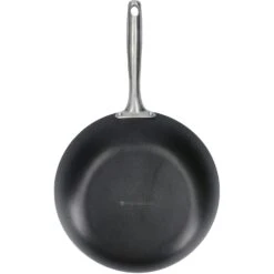 Kitchen Craft Master Class Wok-Pfanne 30 Cm -Deutschland Kochzauber Verkaufs-Shop kitchen craft masterclass induction ready non stick wok 20cm 7