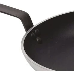 Kitchen Craft Master Class Bratpfanne 28 Cm -Deutschland Kochzauber Verkaufs-Shop kitchen craft masterclass professional alum round frypan 28cm 2
