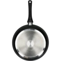 Kitchen Craft Master Class Bratpfanne 2 Teile, 20 Cm & 28 Cm -Deutschland Kochzauber Verkaufs-Shop kitchen craft masterclass recycled cantopan non stick frypan set 2