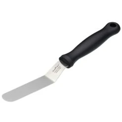 Kitchen Craft Sweetly Does It Gewinkelter Bratenwender 22 Cm