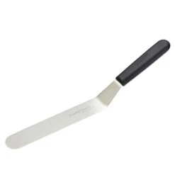 Kitchen Craft Sweetly Does It Gewinkelter Bratenwender 38 Cm