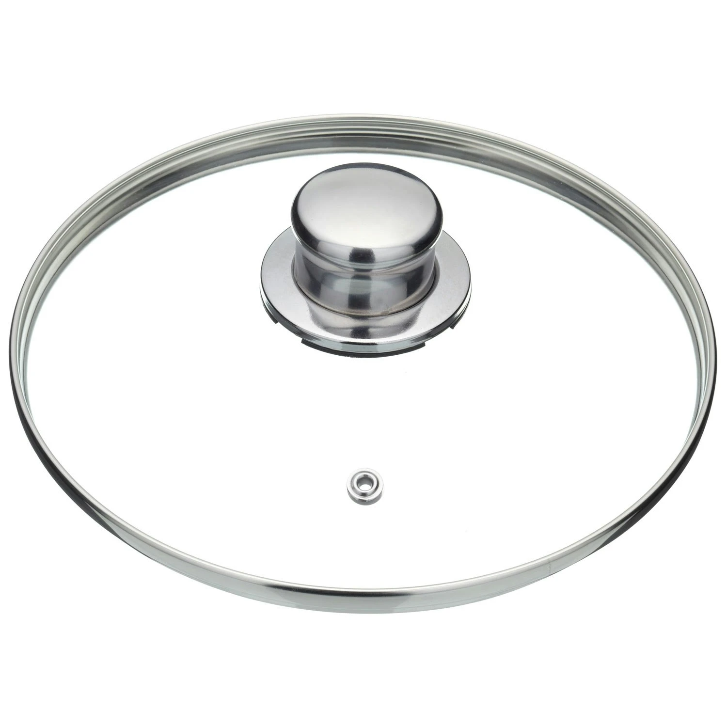 Kitchen Craft Three Tier Dampfgarer, 4 Teile, 20 Cm 2 Kitchen Craft Three Tier Dampfgarer, 4 Teile, 20 Cm – Bild 2