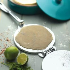 Kitchen Craft World Of Flavours Tortilla-Presse -Deutschland Kochzauber Verkaufs-Shop kitchen craft world of flavours 12