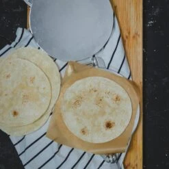 Kitchen Craft World Of Flavours Tortilla-Presse -Deutschland Kochzauber Verkaufs-Shop kitchen craft world of flavours 14