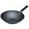 Kitchen Craft World Of Flavours Wok-Pfanne 30 Cm